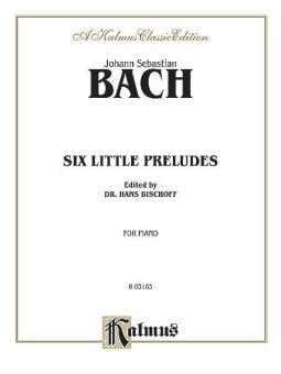 Prelude 2 
