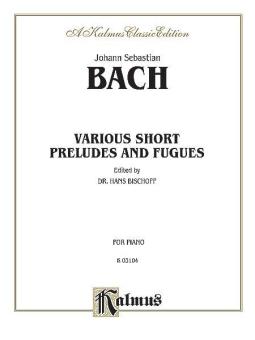 I. Twelve Preludes: No. 12 