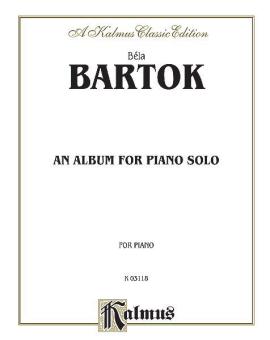 3 Hungarian Folk Songs, No. 3 
