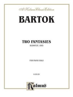 Fantasy No. 2 
