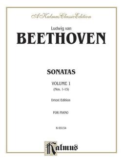 Sonata No. 5, Opus 10, No. 1, C Minor 