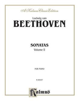 Sonata No. 29, Opus 106, B flat Major (Hammer Klavier) 