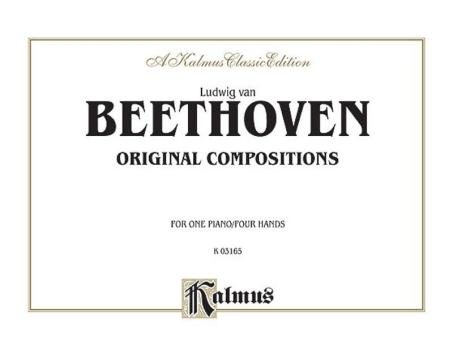 Original Compositions for Four Hands Download