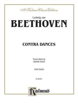 Contra Dance III 