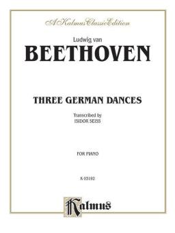 German Dance II 