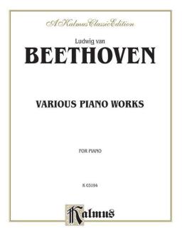 Eleven New Bagatelles, Op. 119 