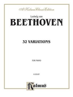 32 Variations Download