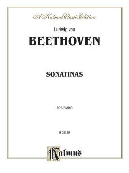 Sonatina in E flat Major 