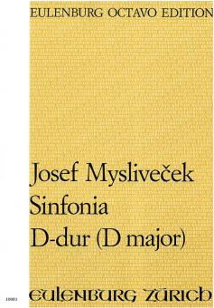 Sinfonia D-Dur 