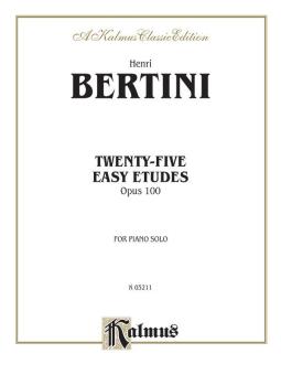 Etude VI 