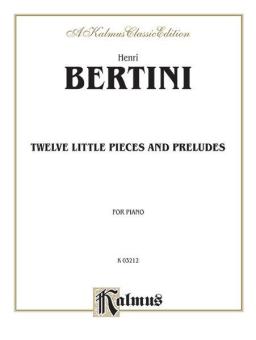 V. Prelude 