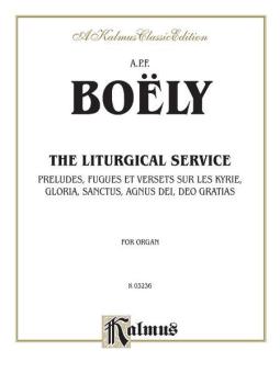 Liturgical Service Vol. 1 Download