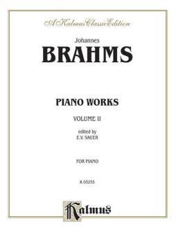 Piano Works Vol. 2 Download