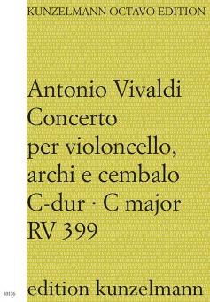 Concerto in C major 