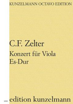 Viola Concerto 