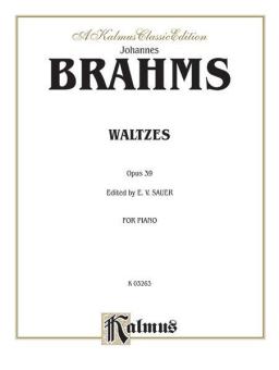 Waltz 7 