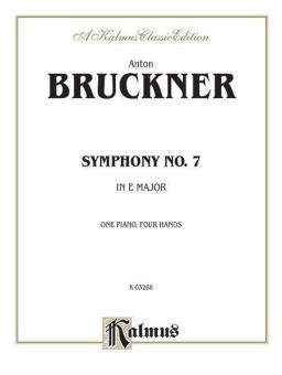 Symphony No. 7 in E Major 