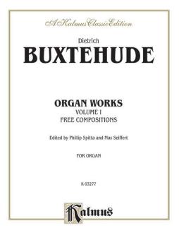 6. Prelude and Fugue in E Minor 