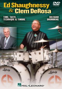 Time, Taste, Technique & Timbre 
