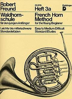 Waldhornschule 3a 
