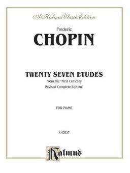 Op. 10, No. 12, C minor 