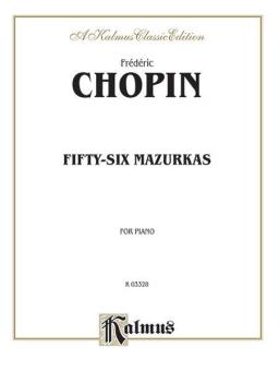 No. 12, Opus 17, No. 3, in A flat major 