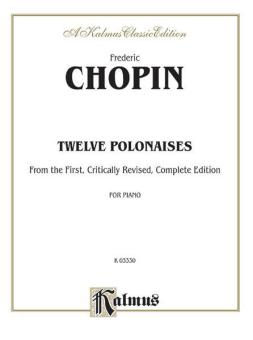 No. 7, Opus 61 (Polonaise-Fantaisie) 