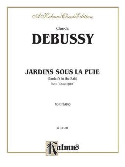 Jardins Sous la Pluie Download