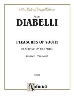 Pleasures of Youth Download