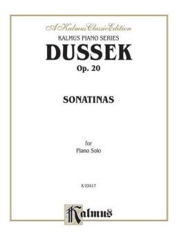 Sonatina II 