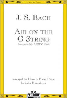 Air on the G String 