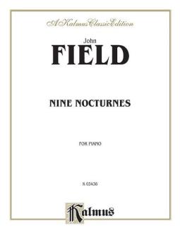 Nocturne No. 6 