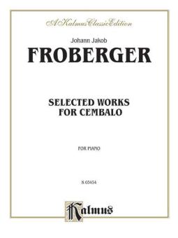 1. Suite in E Minor 