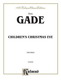 The Christmas Tree: 3. The Little Girls' Dance 
