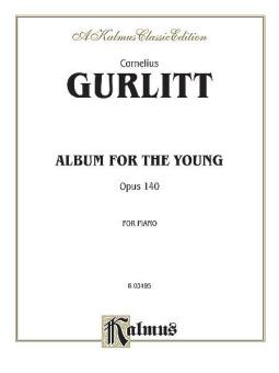 5. Murmuring Brook 