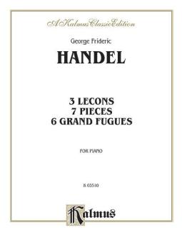 3 Lecons, Prelude 