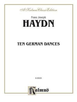 German Dance I 