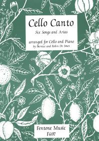 Cello Canto 