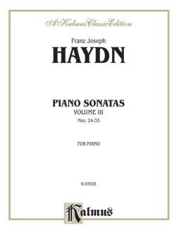 31. Sonata in D Major 