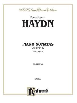 43 Sonatas Vol. 4 Download