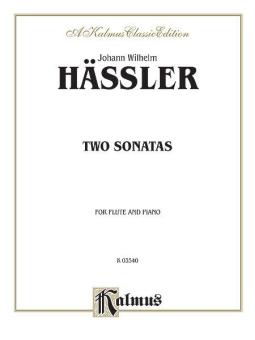 Sonata No. 1 