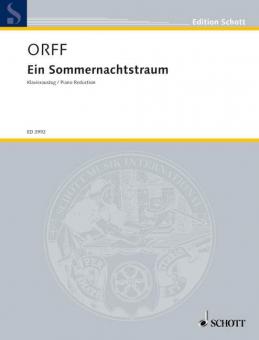Ein Sommernachtstraum Standard