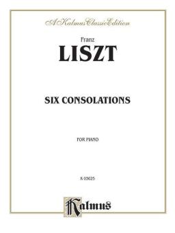 Consolation IV 