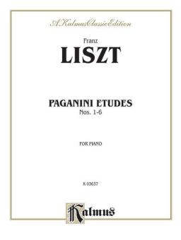 Etude II 