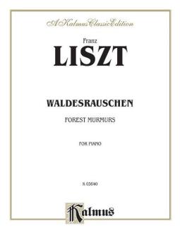 Waldesrauschen (Forest Murmurs) Download