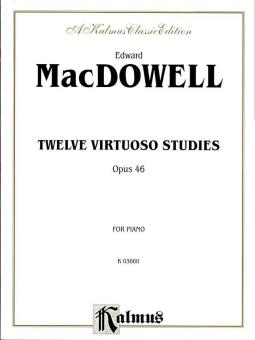 Polonaise, Op. 46, No. 12 