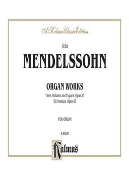 Prelude, Op. 37, No. 1 in C Minor 