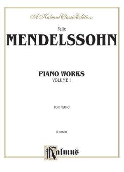 6. Sechs Kinderstücke, Op. 72 