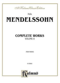 Prelude and Fugue, Opus 35, No. 4 