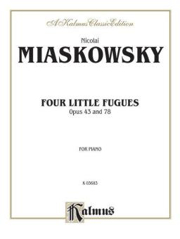 No. 4, Op. 78 